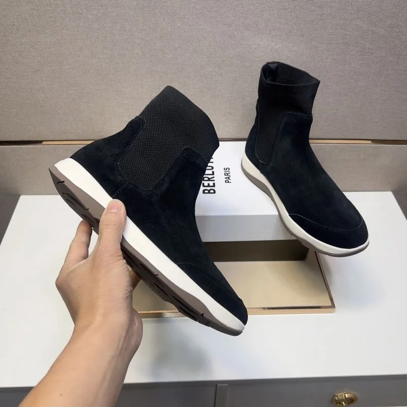 Berluti Shoes Colorful 14905