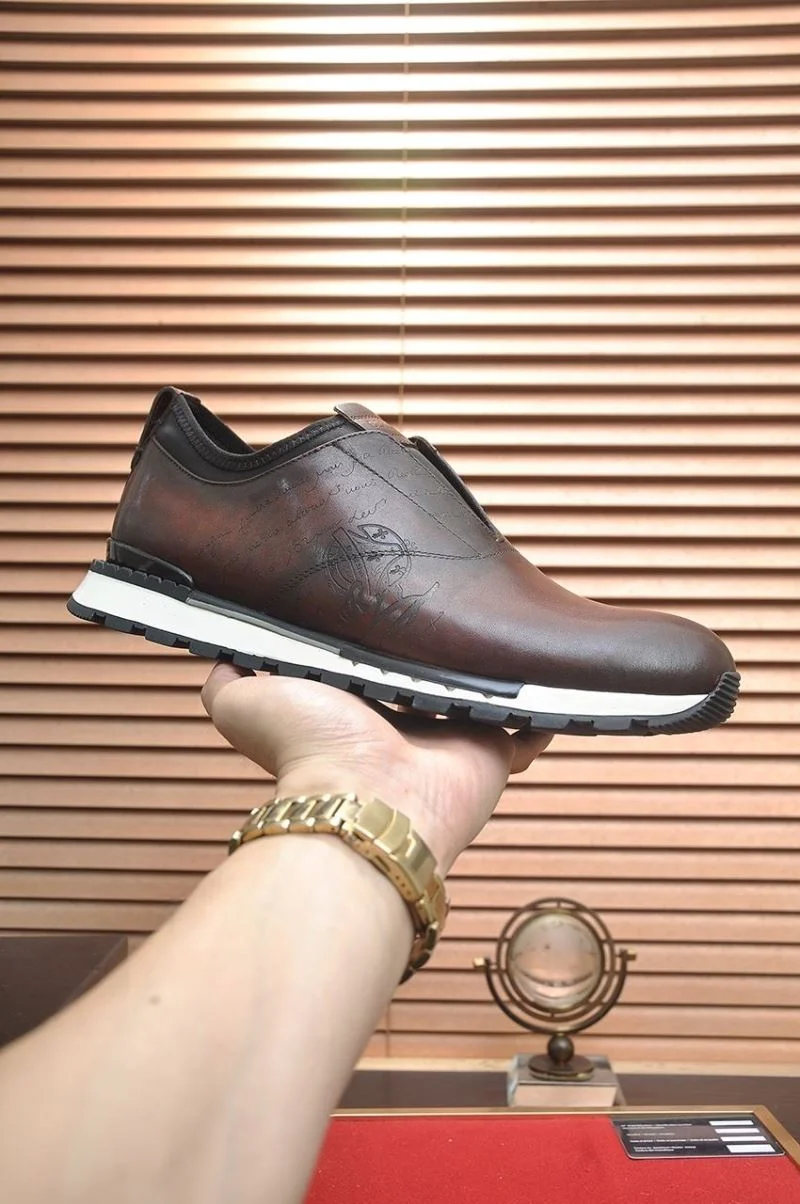 Berluti Shoes ZeroBulk 14899