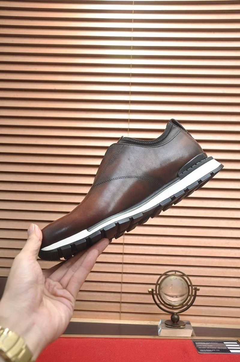 Berluti Shoes ZeroBulk 14899