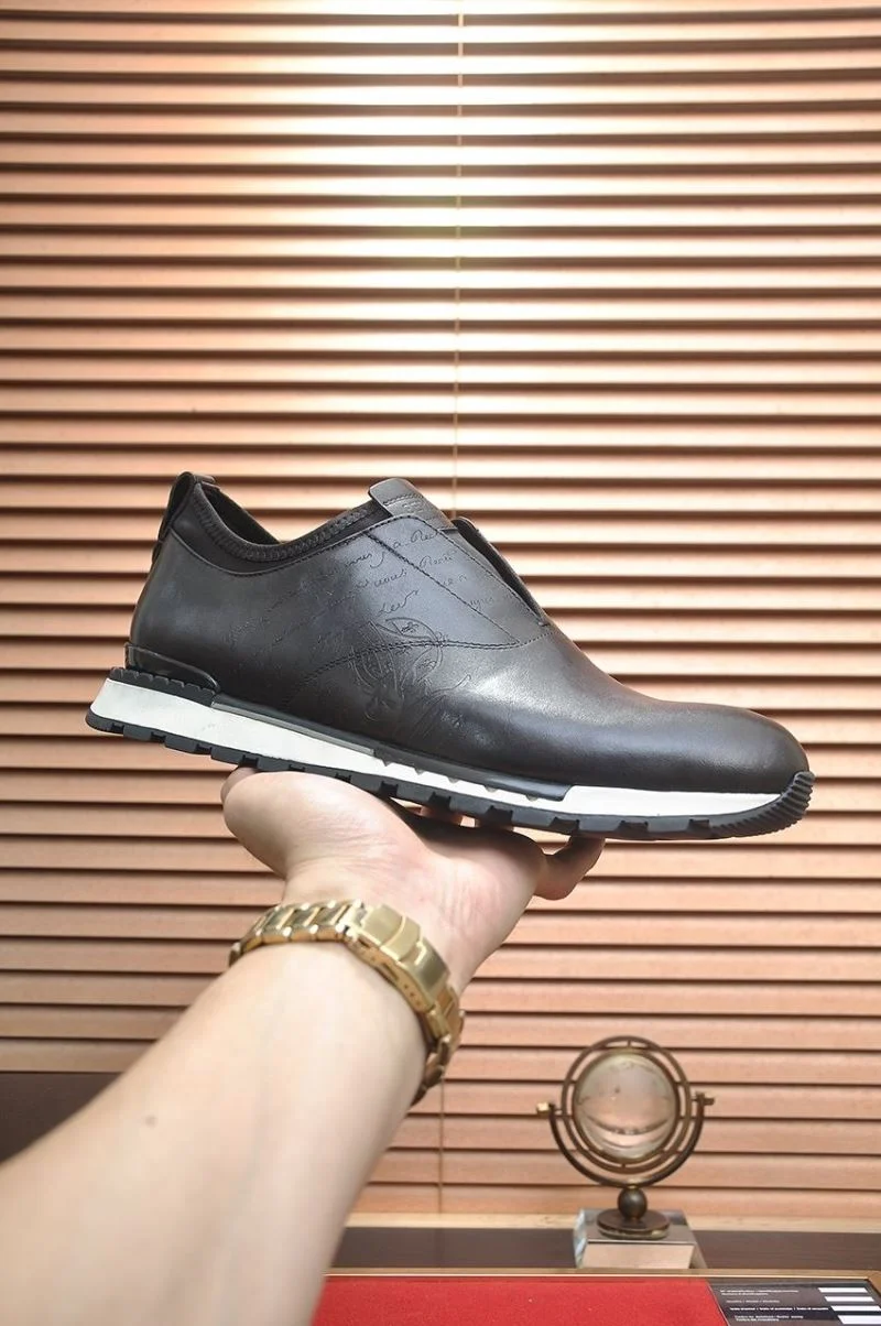 Berluti Shoes Trendy 14902