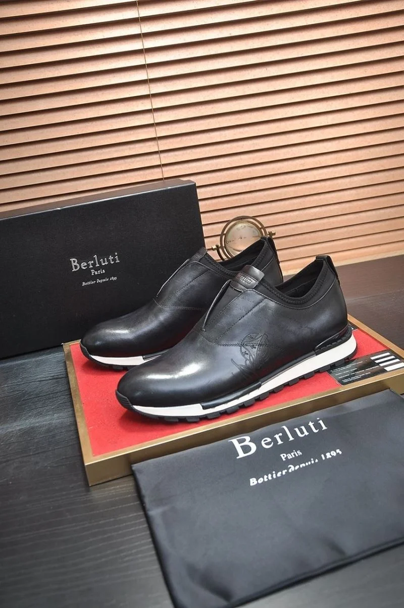 Berluti Shoes Trendy 14902