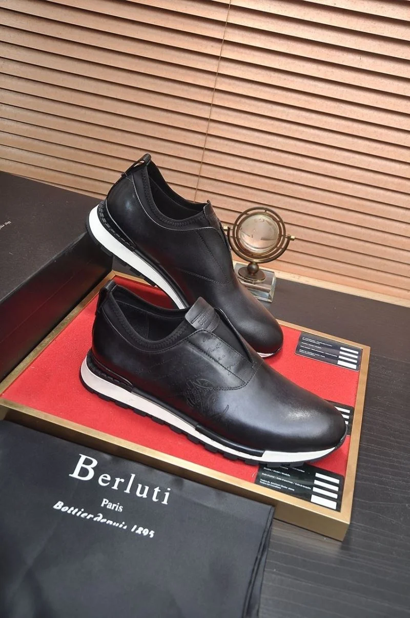 Berluti Shoes Trendy 14902