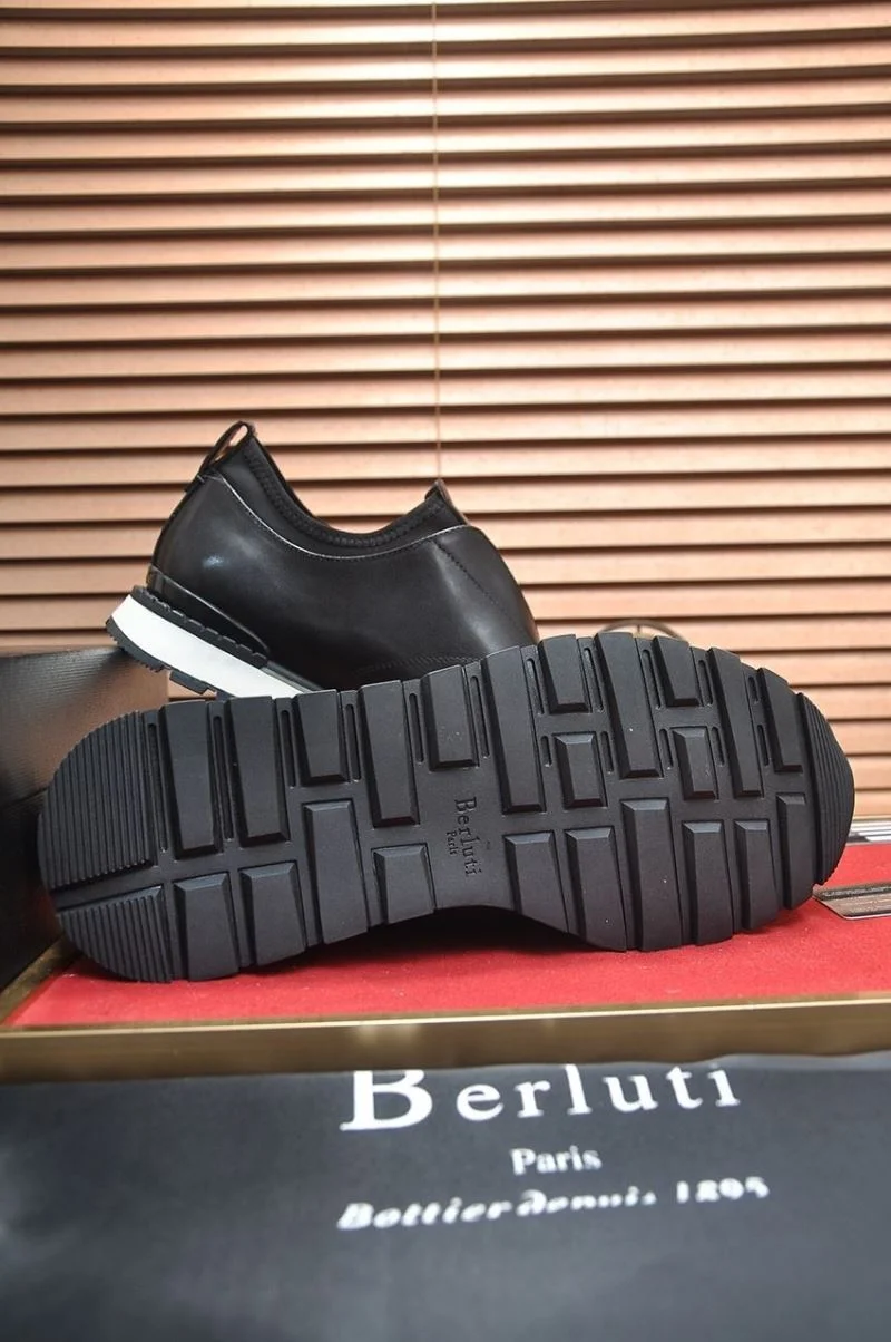 Berluti Shoes Trendy 14902