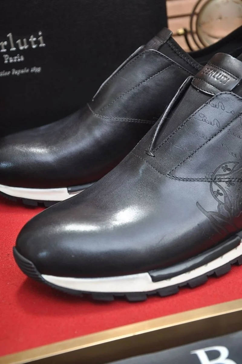Berluti Shoes Trendy 14902