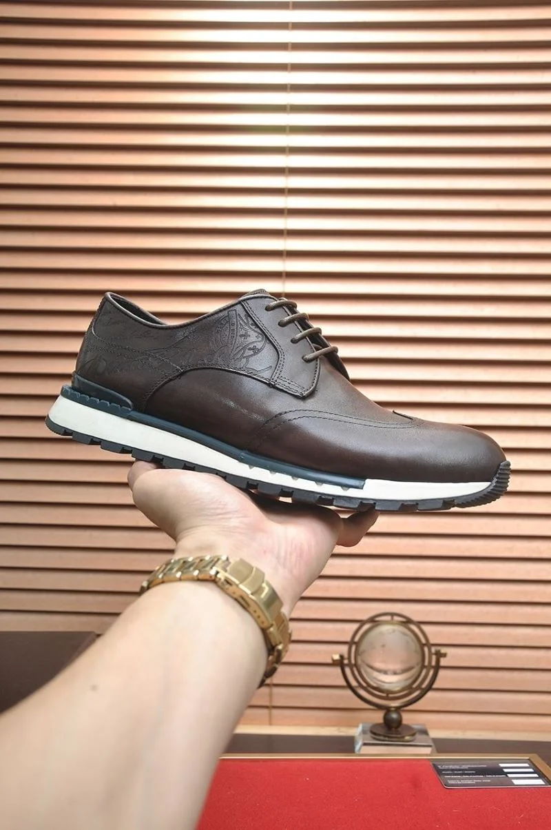 Berluti Shoes Cozy 14903
