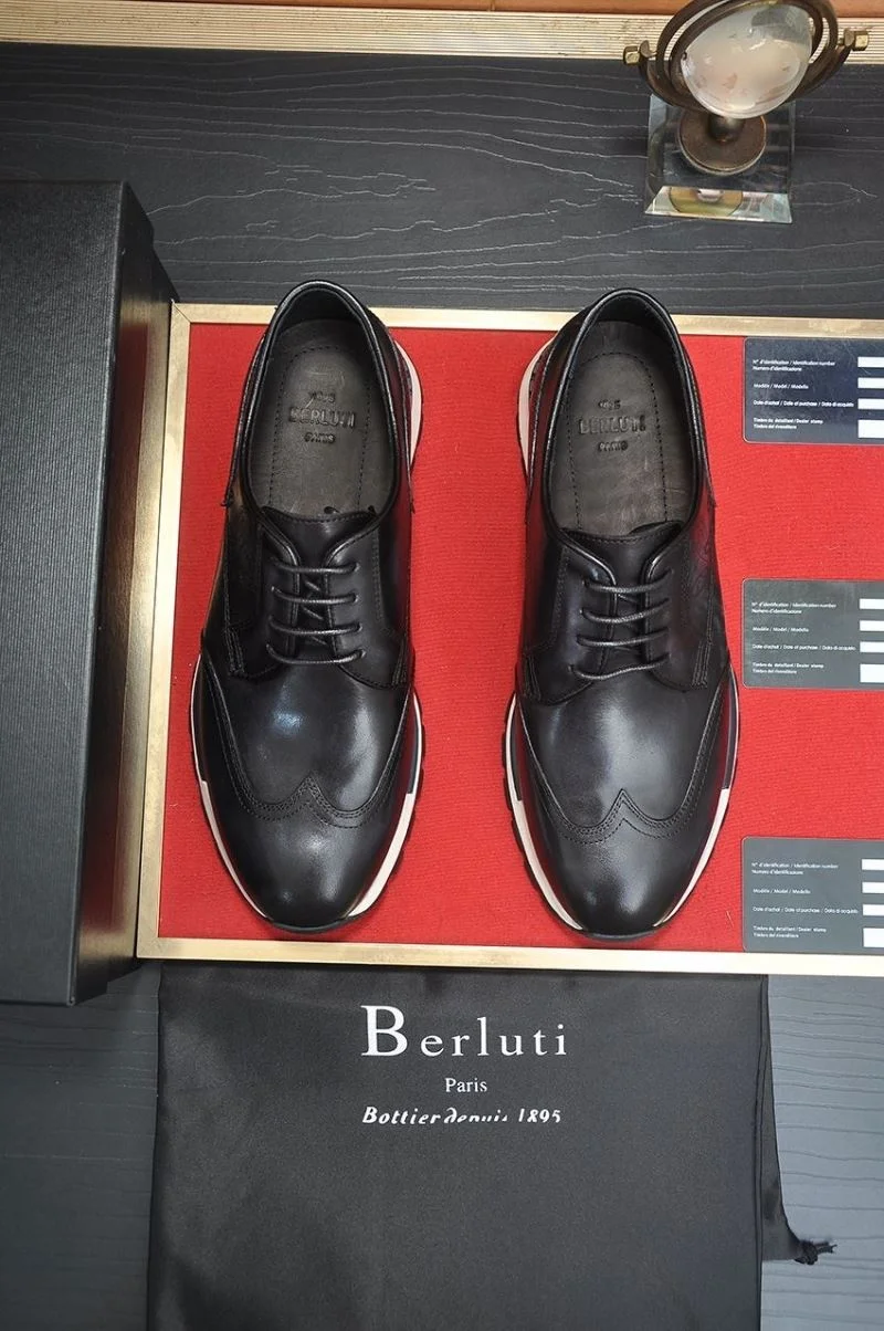 Bold Berluti Shoes 14916