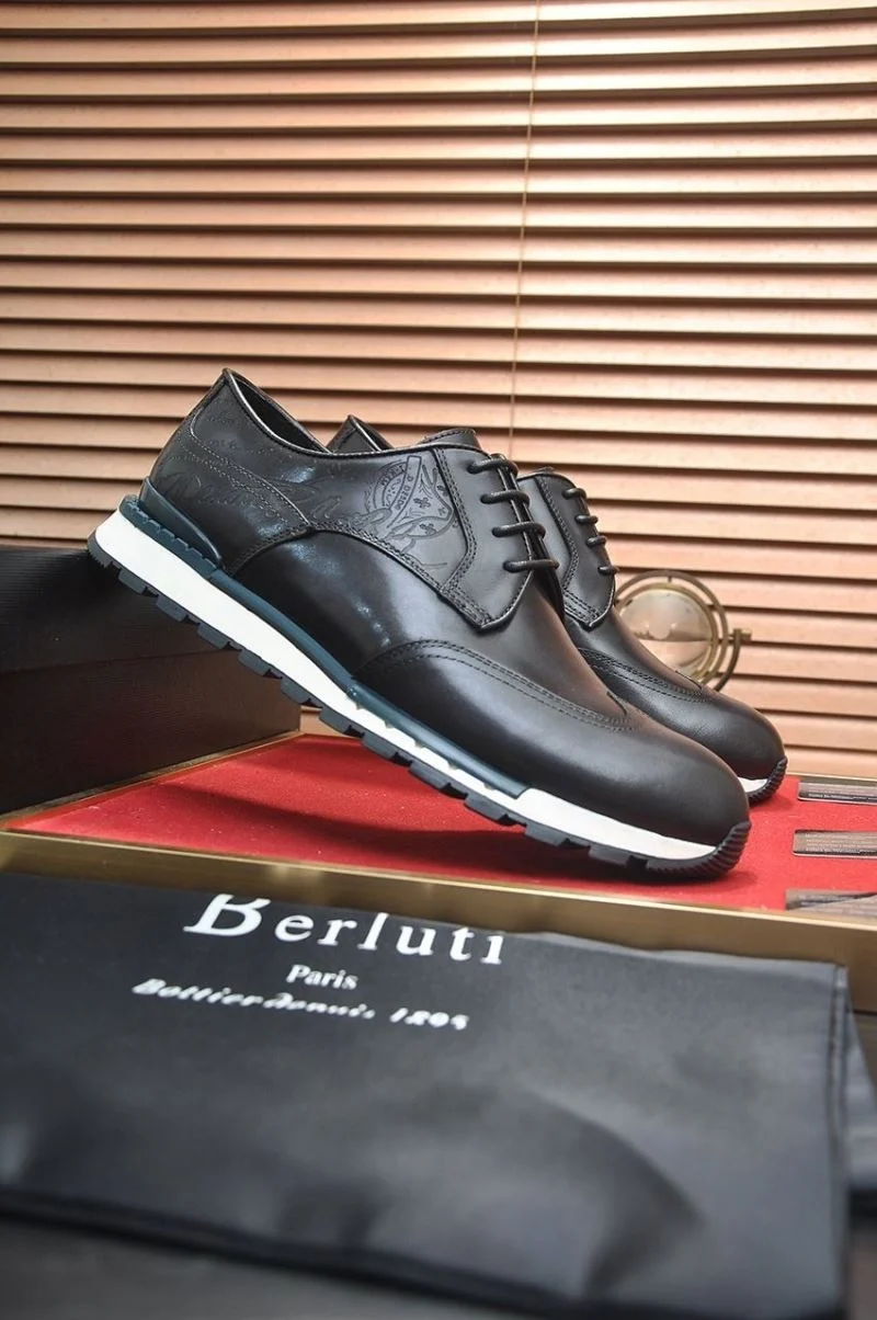 Bold Berluti Shoes 14916
