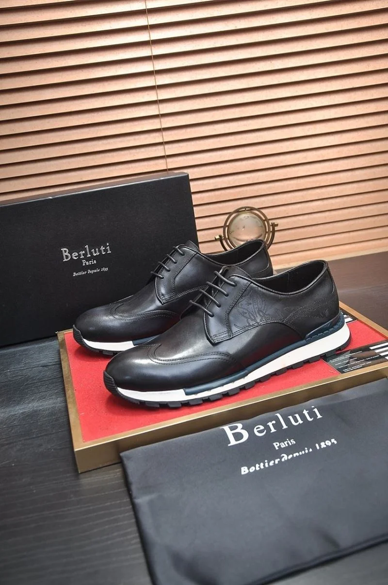 Bold Berluti Shoes 14916