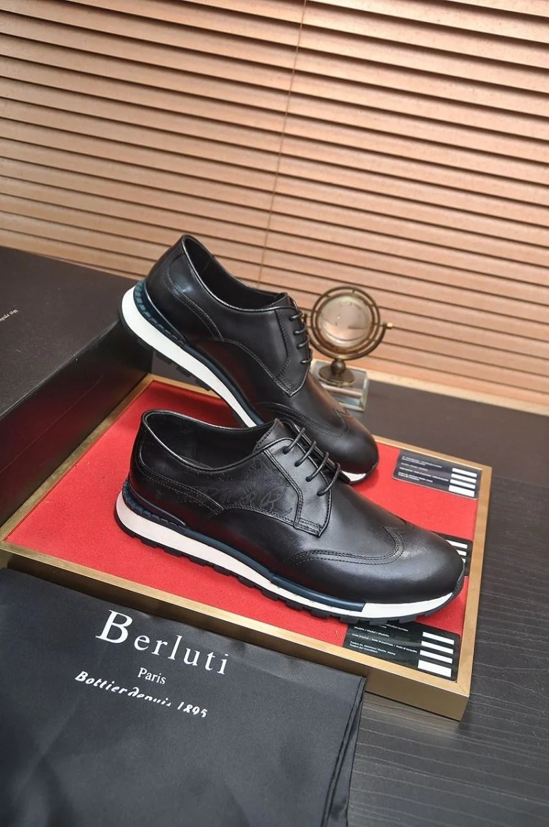 Bold Berluti Shoes 14916