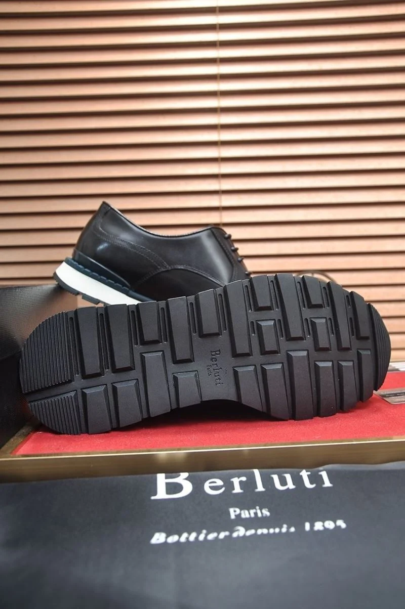 Bold Berluti Shoes 14916