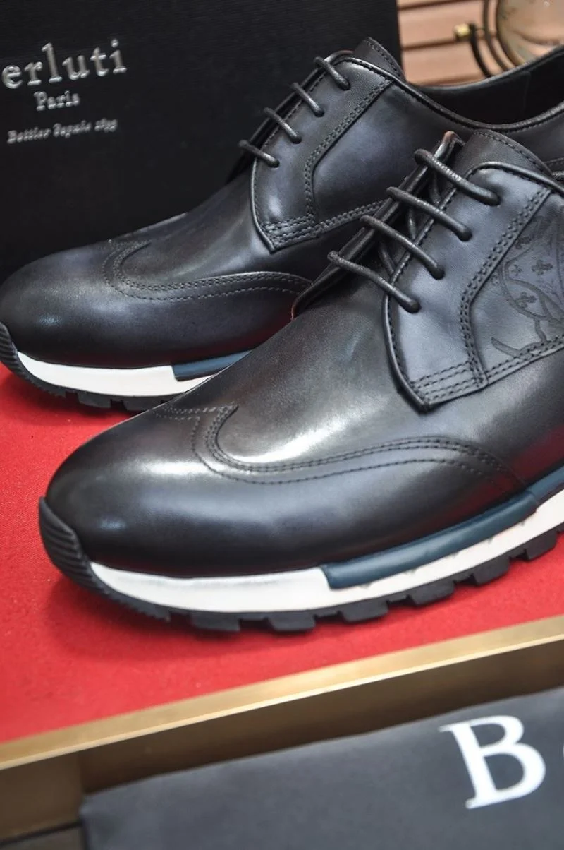 Bold Berluti Shoes 14916
