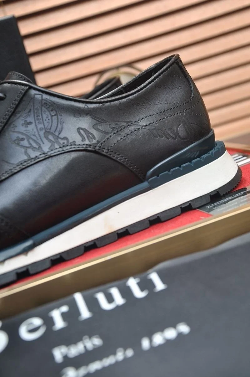 Bold Berluti Shoes 14916