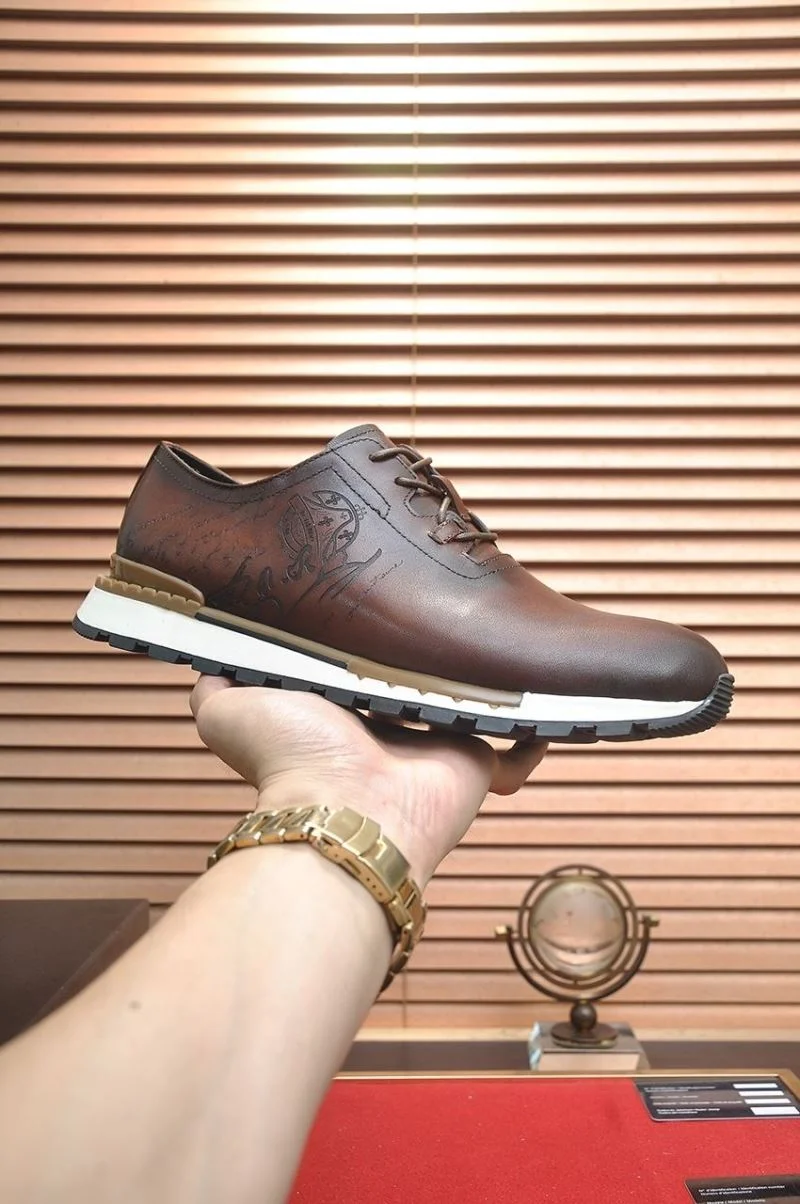 Trendsetting Berluti Shoes 14901
