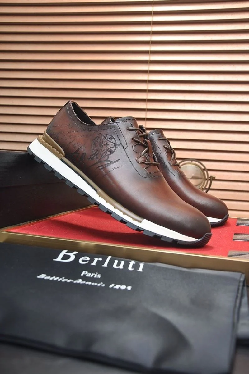 Trendsetting Berluti Shoes 14901
