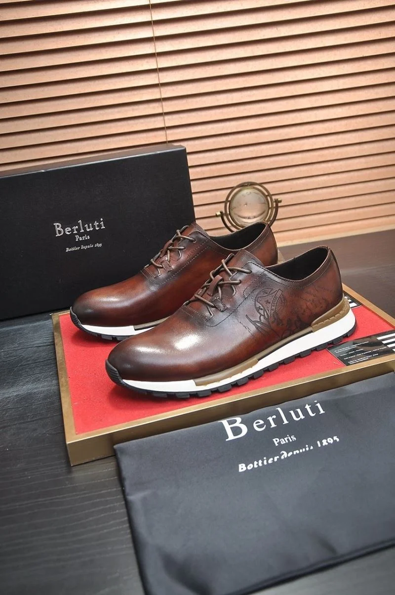 Trendsetting Berluti Shoes 14901
