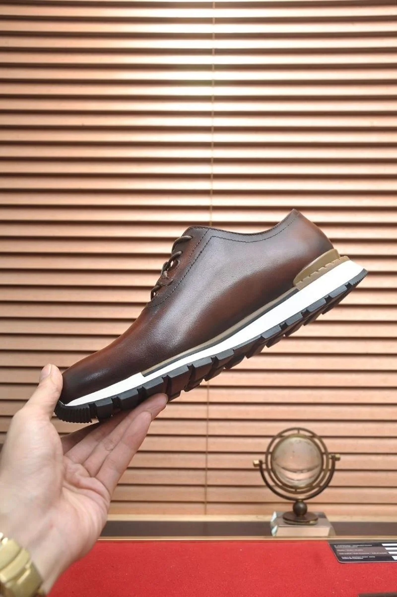 Trendsetting Berluti Shoes 14901