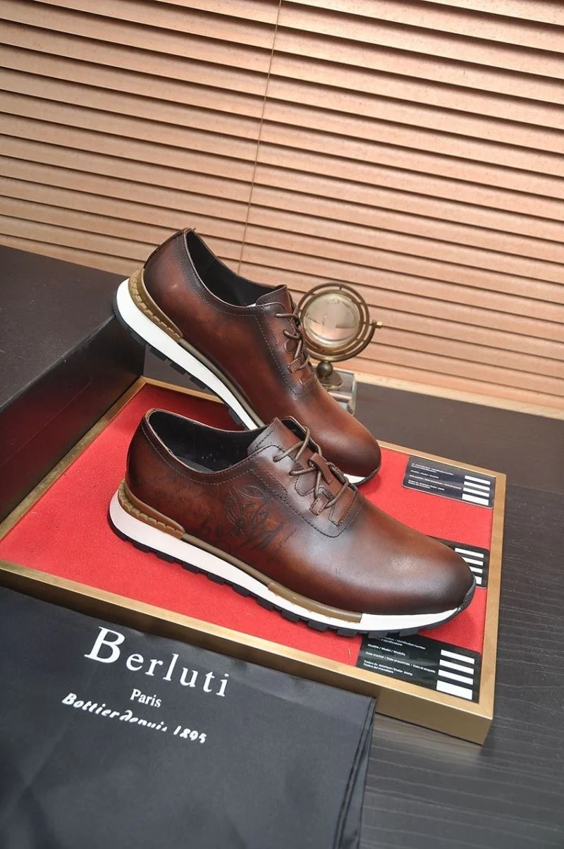 Trendsetting Berluti Shoes 14901