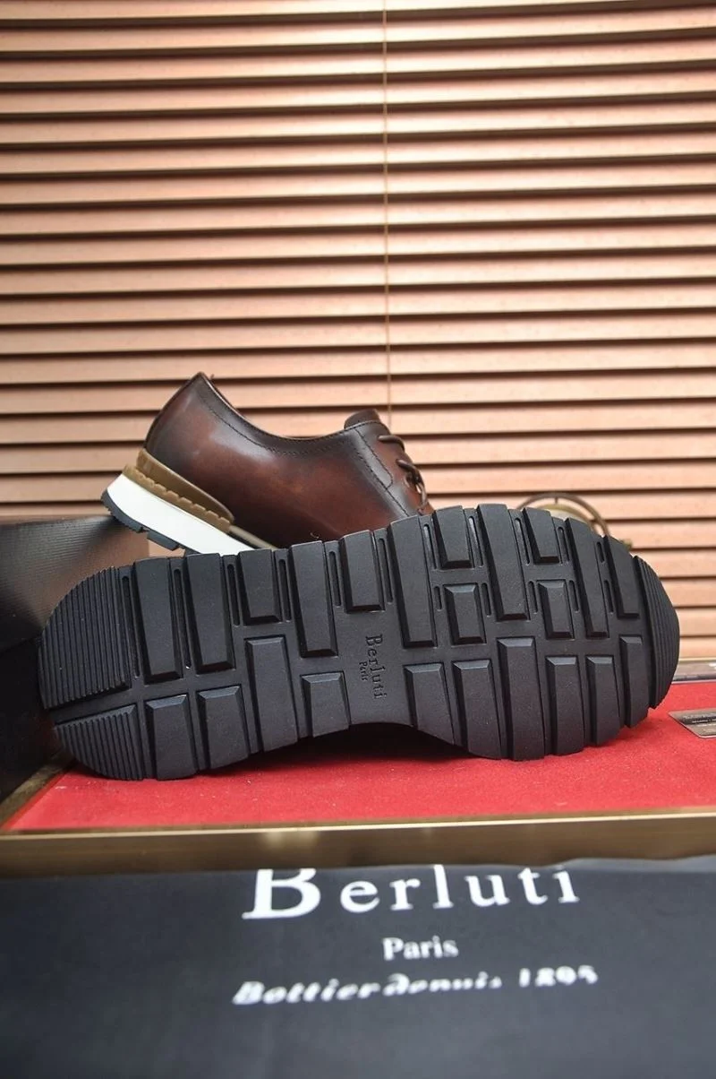 Trendsetting Berluti Shoes 14901