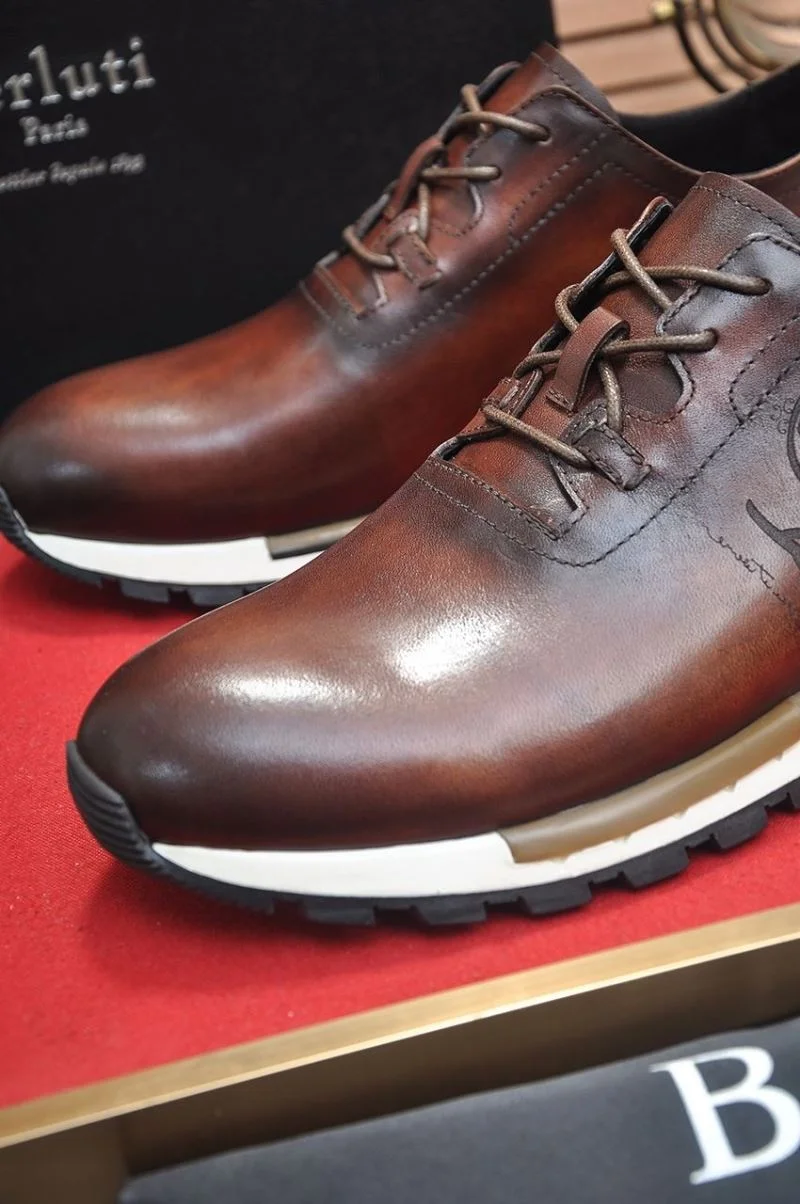 Trendsetting Berluti Shoes 14901