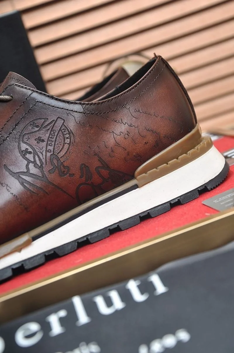 Trendsetting Berluti Shoes 14901