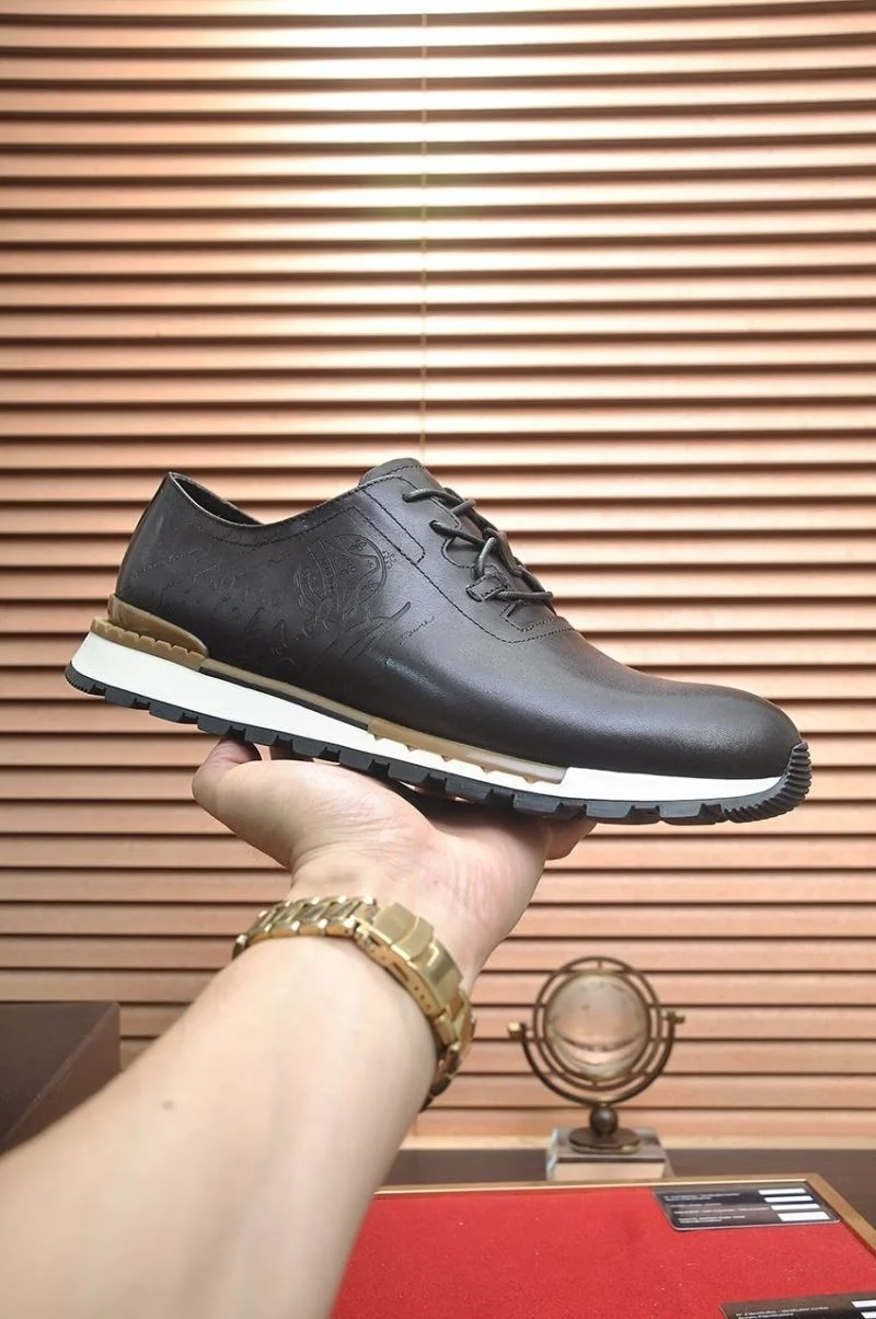 Berluti Shoes SportInspired 14958