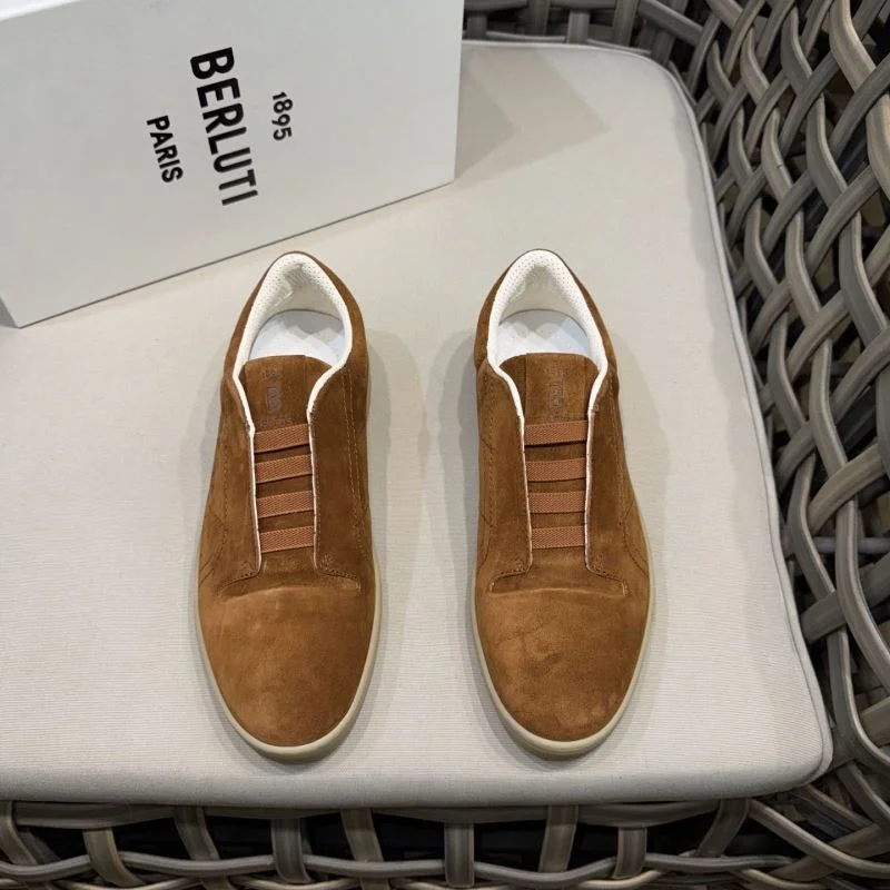 Berluti Shoes Modern 14896