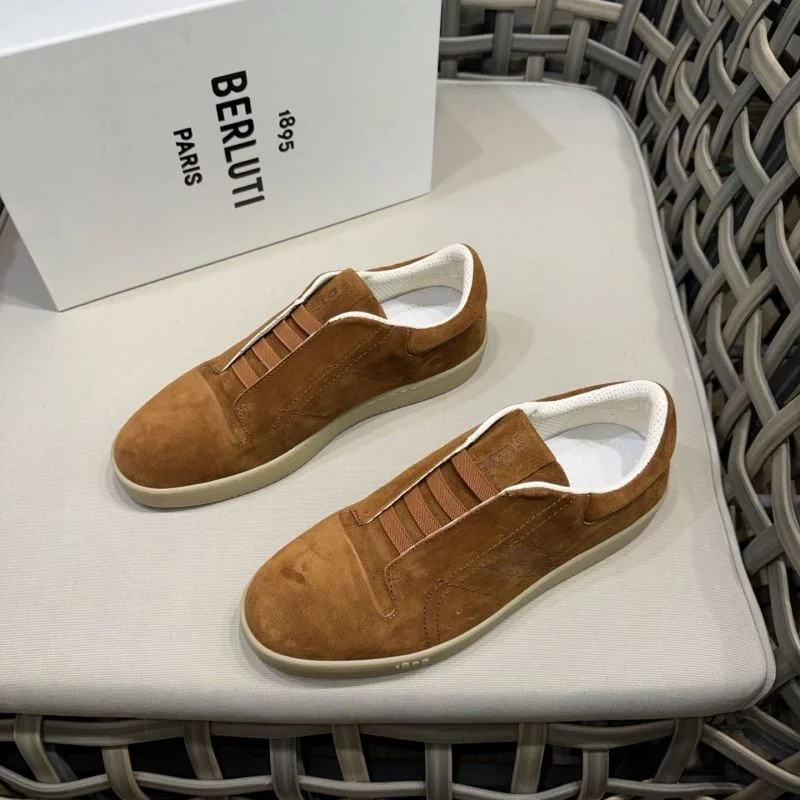 Berluti Shoes Modern 14896
