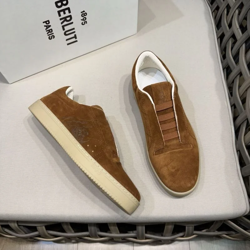 Berluti Shoes Modern 14896