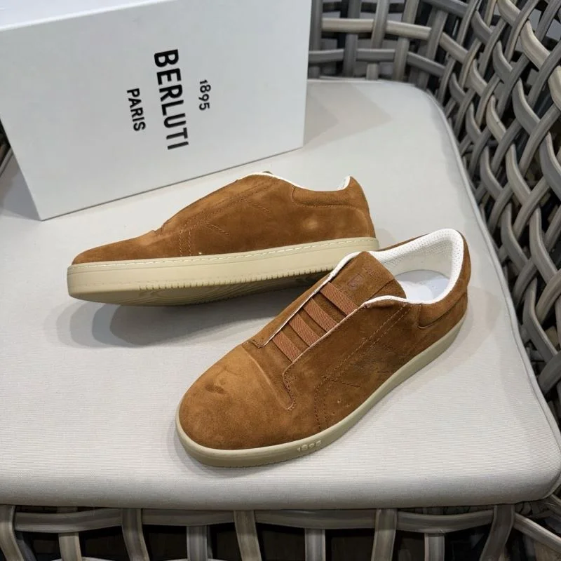 Berluti Shoes Modern 14896