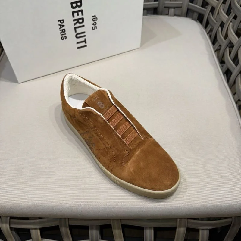 Berluti Shoes Modern 14896
