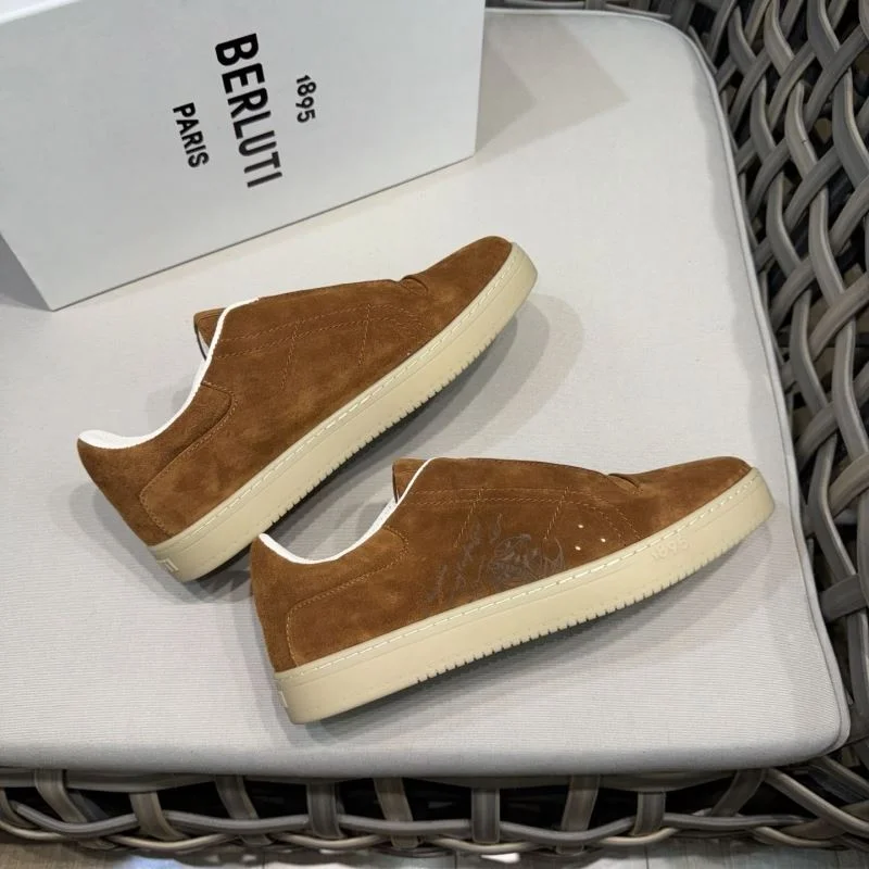 Berluti Shoes Modern 14896