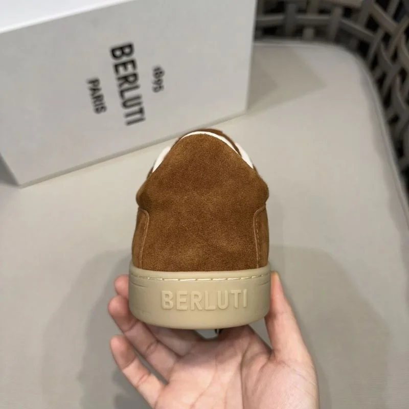 Berluti Shoes Modern 14896