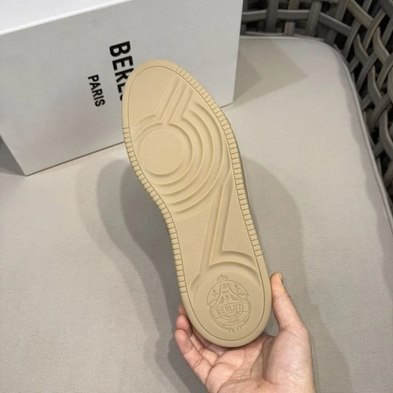 Berluti Shoes Modern 14896