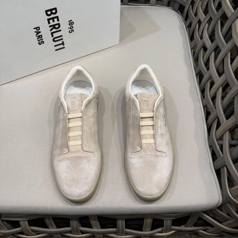 Berluti Shoes Elegant 14894