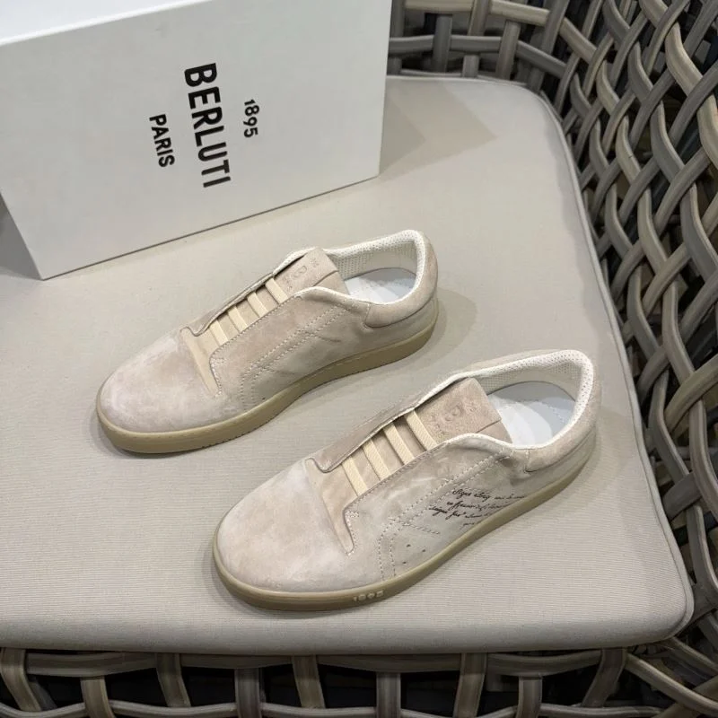 Berluti Shoes Elegant 14894