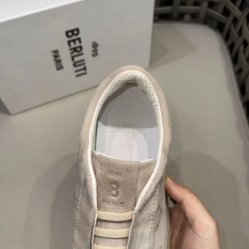 Berluti Shoes Elegant 14894
