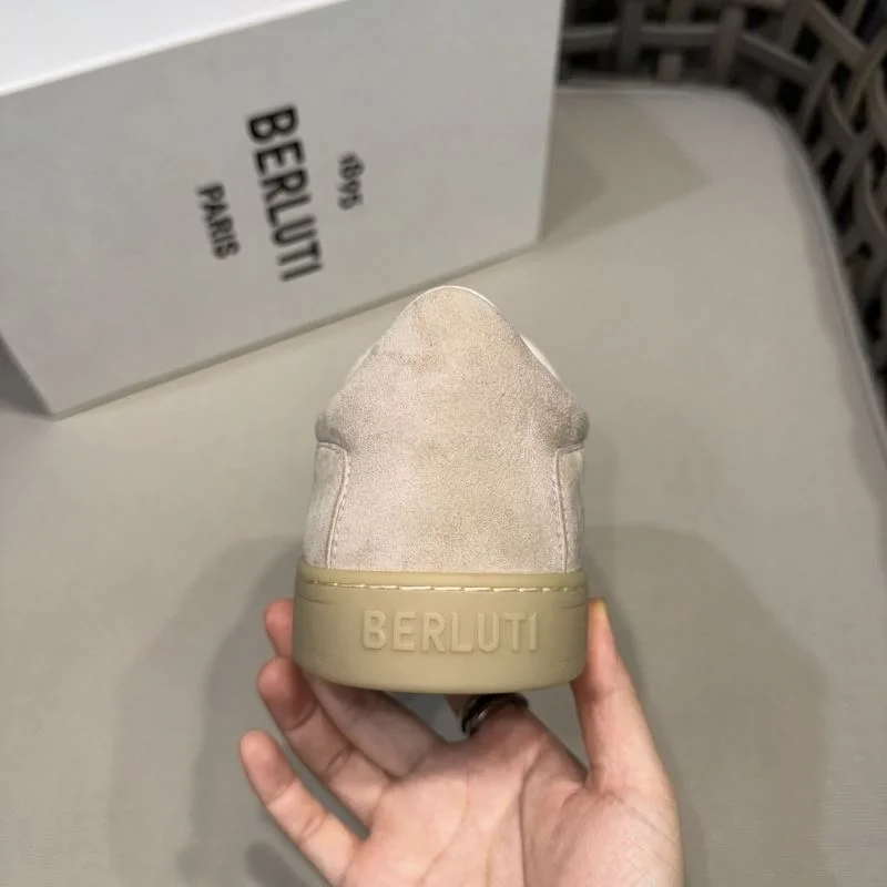 Berluti Shoes Elegant 14894