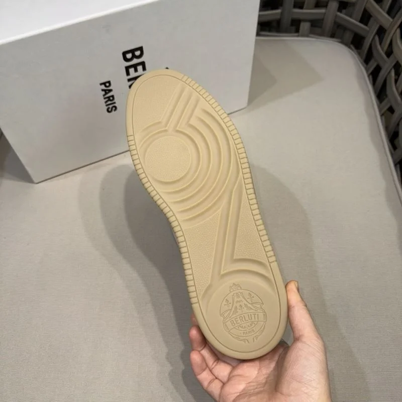 Berluti Shoes Elegant 14894