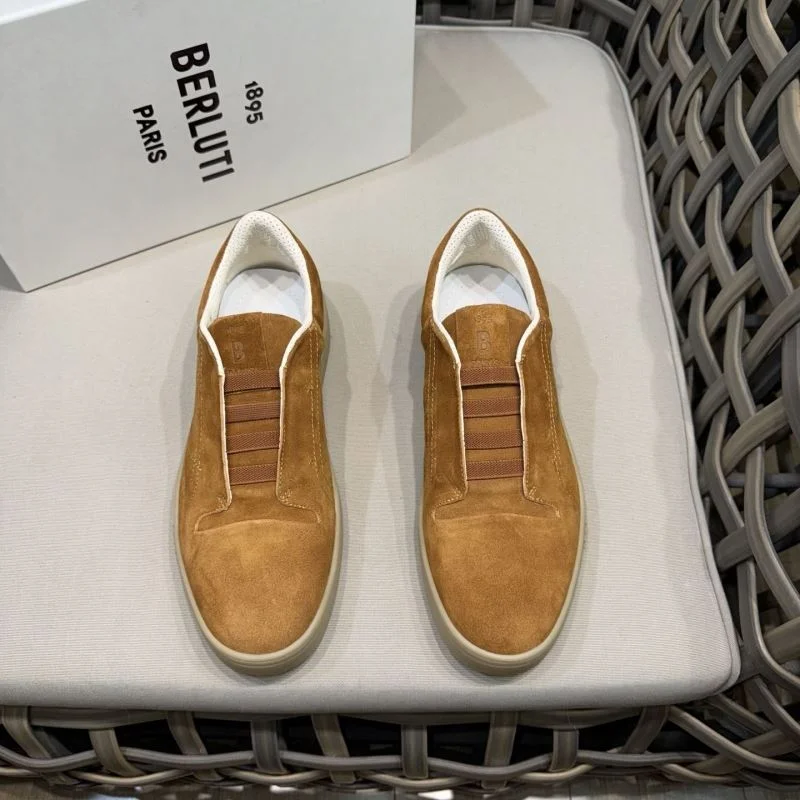 Berluti Shoes Premium 14895