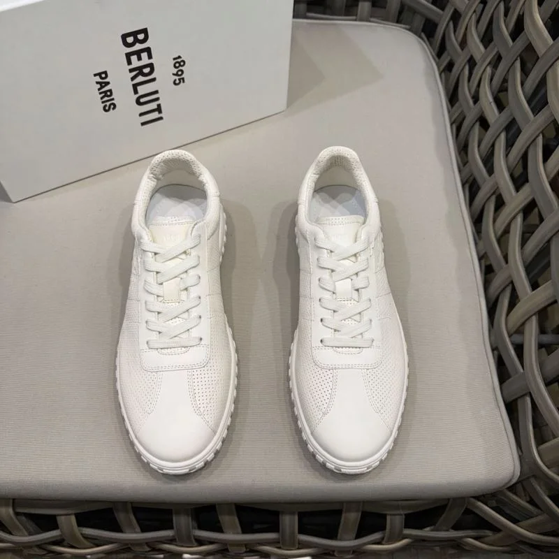 Berluti Shoes StreetReady 14883