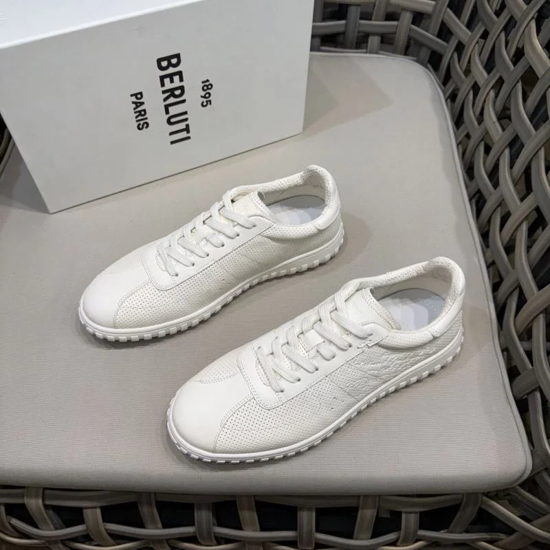 Berluti Shoes StreetReady 14883
