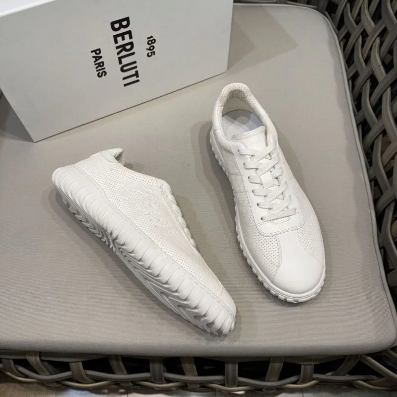 Berluti Shoes StreetReady 14883