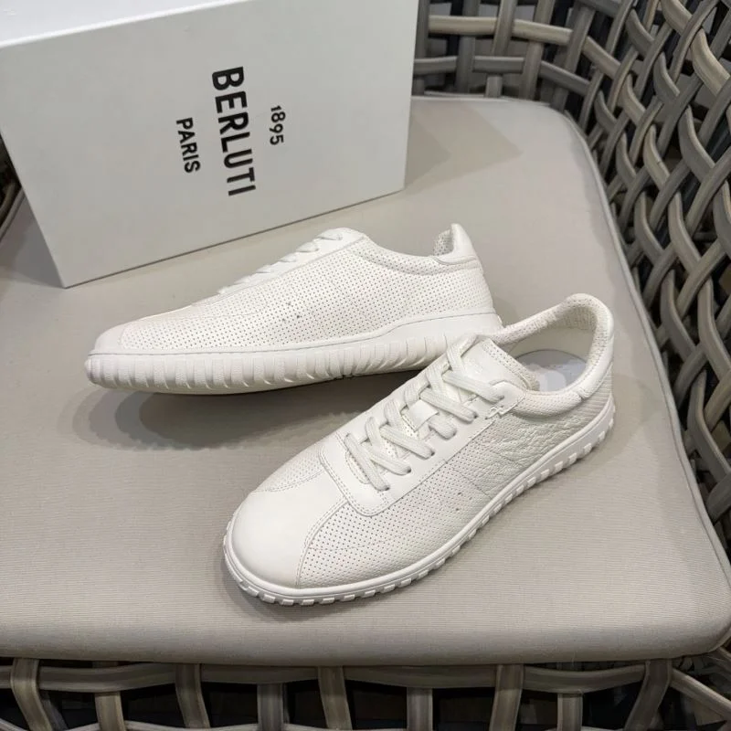 Berluti Shoes StreetReady 14883