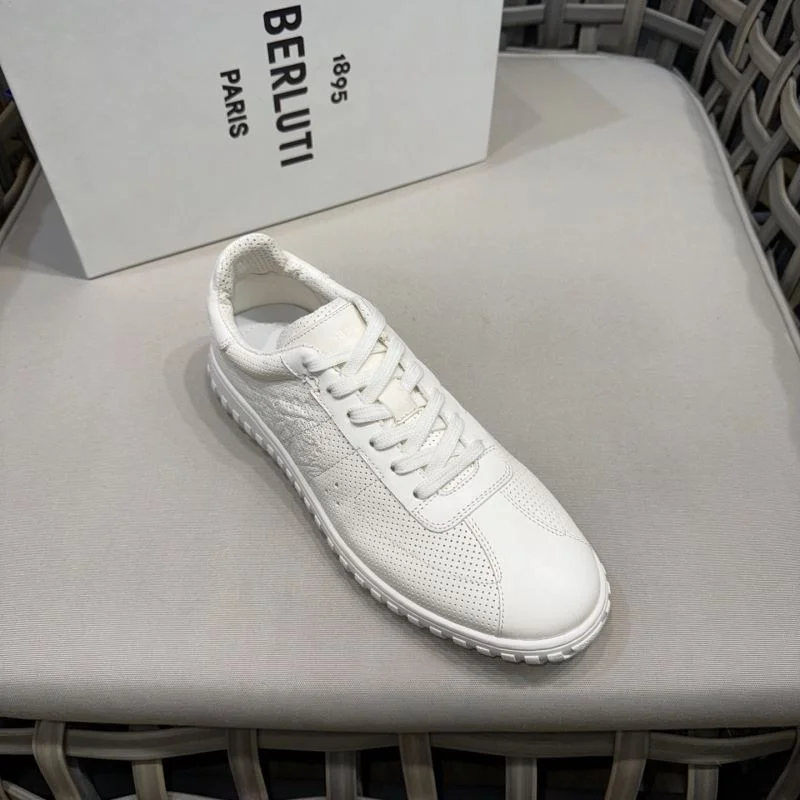 Berluti Shoes StreetReady 14883