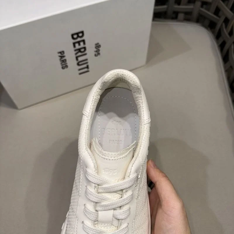 Berluti Shoes StreetReady 14883