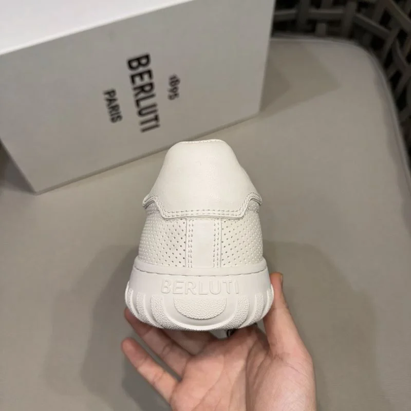 Berluti Shoes StreetReady 14883