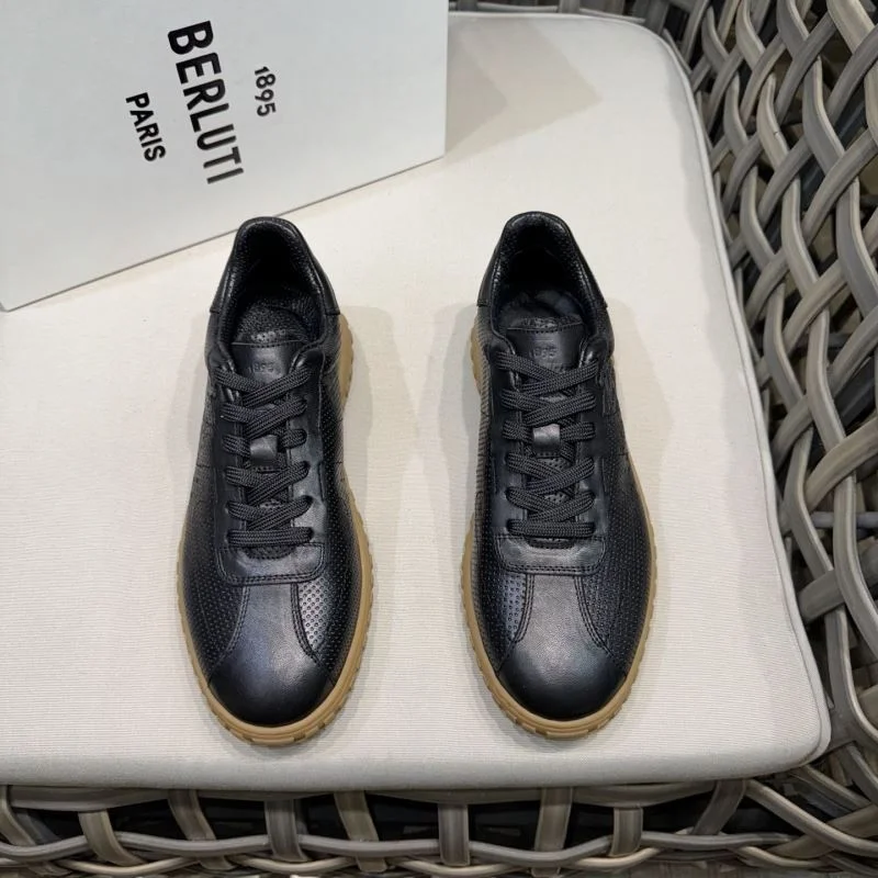 Berluti Shoes ComfortFit 14889