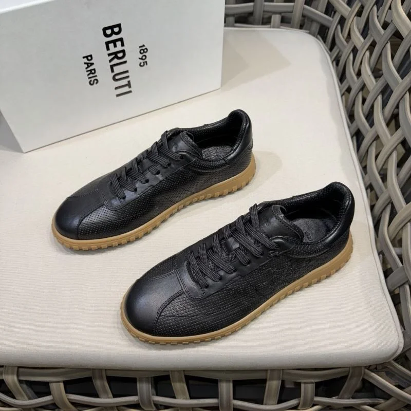 Berluti Shoes ComfortFit 14889