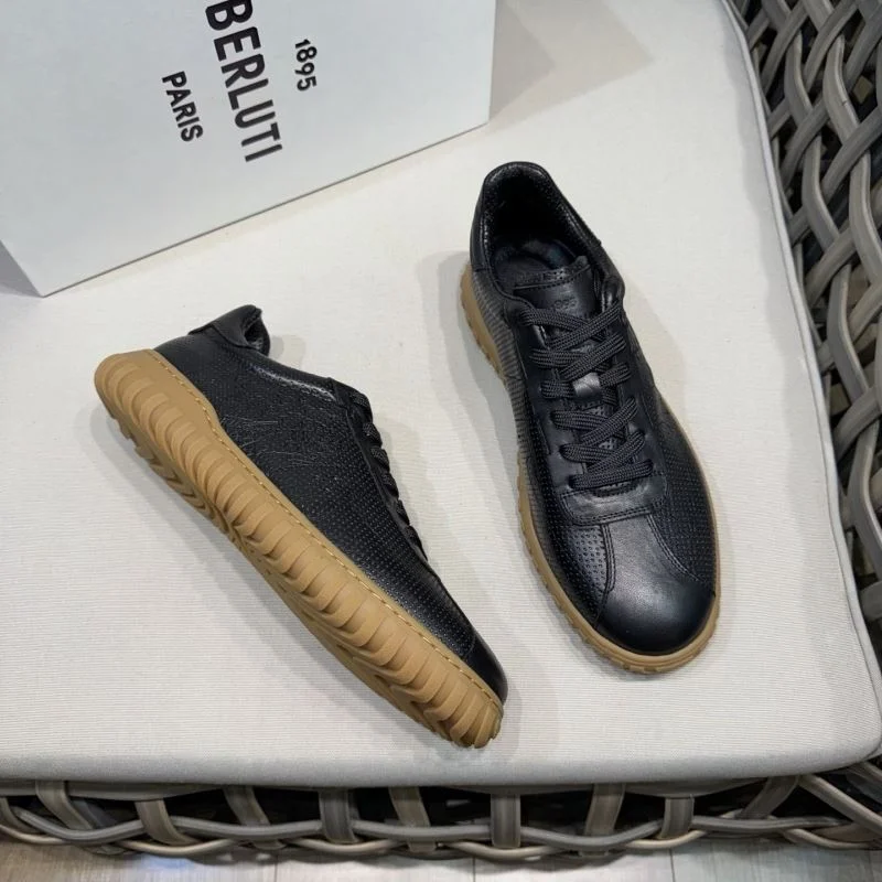 Berluti Shoes ComfortFit 14889