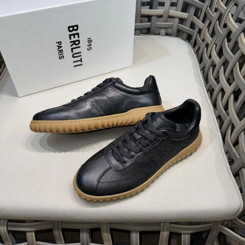 Berluti Shoes ComfortFit 14889